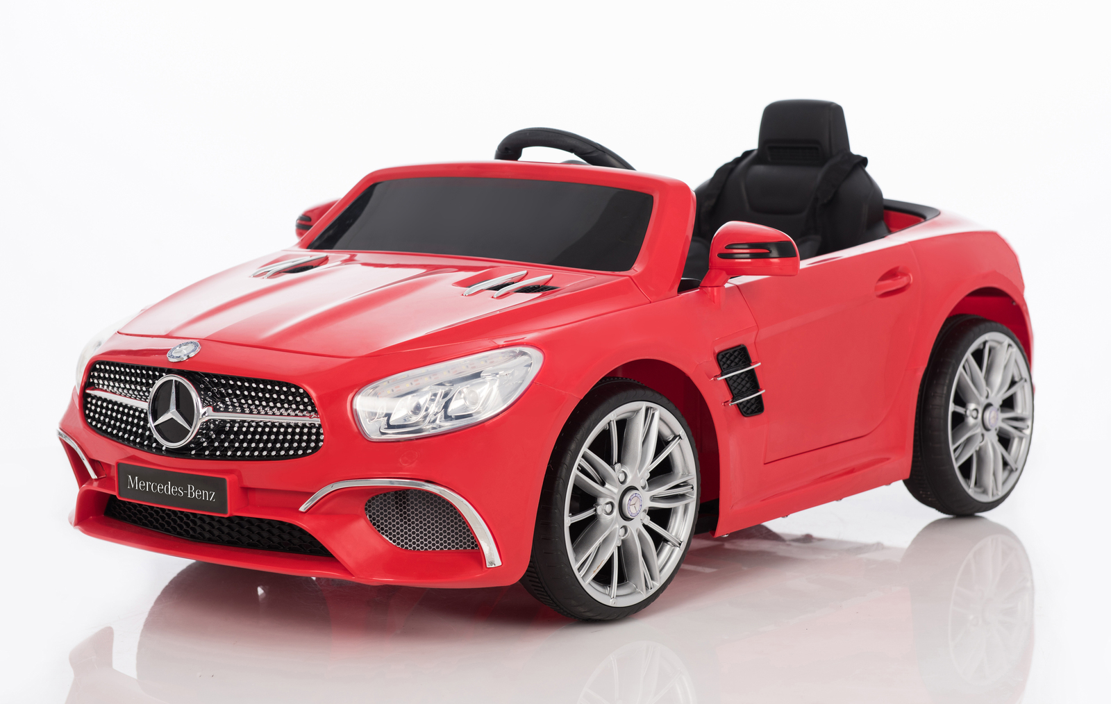 6v mercedes benz