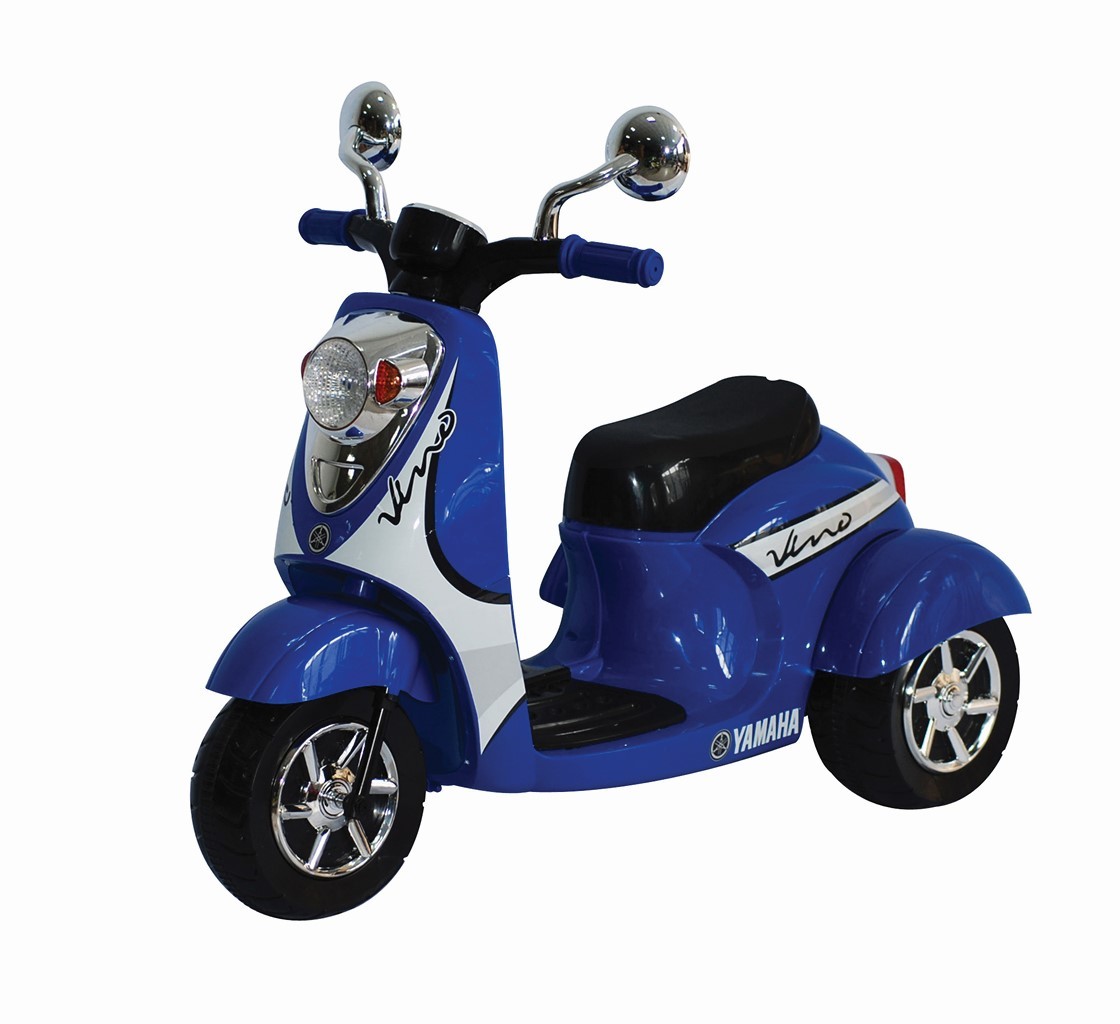 6 volt scooter