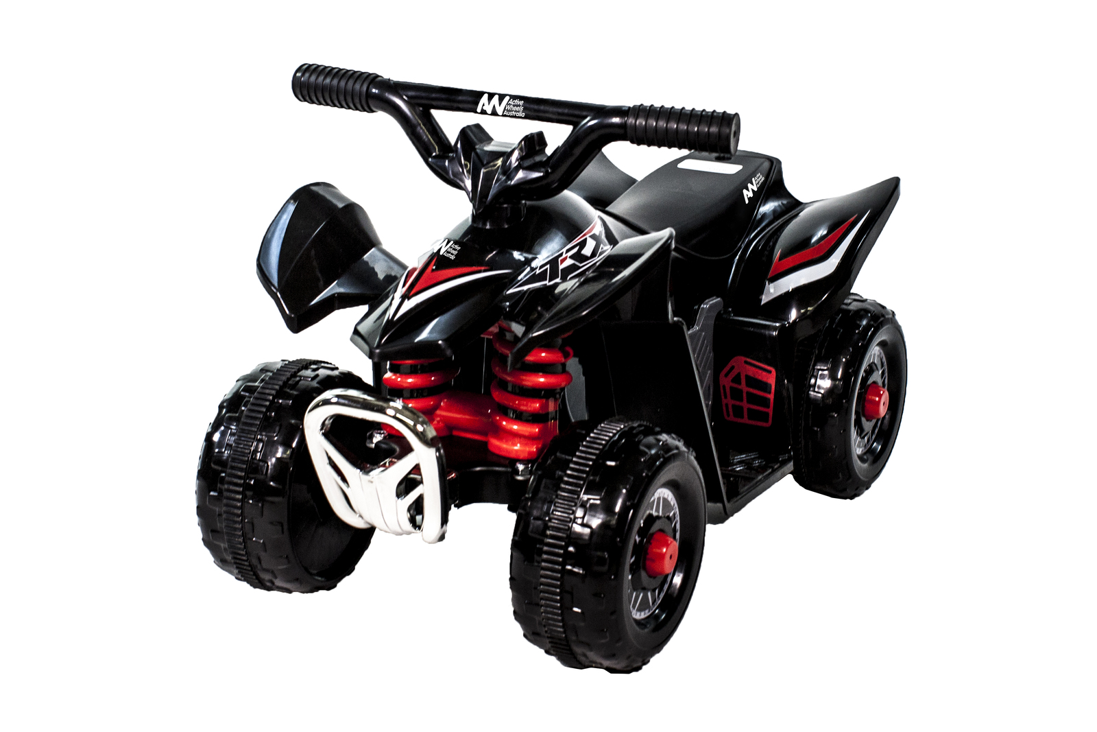 6v preschool mini ride on