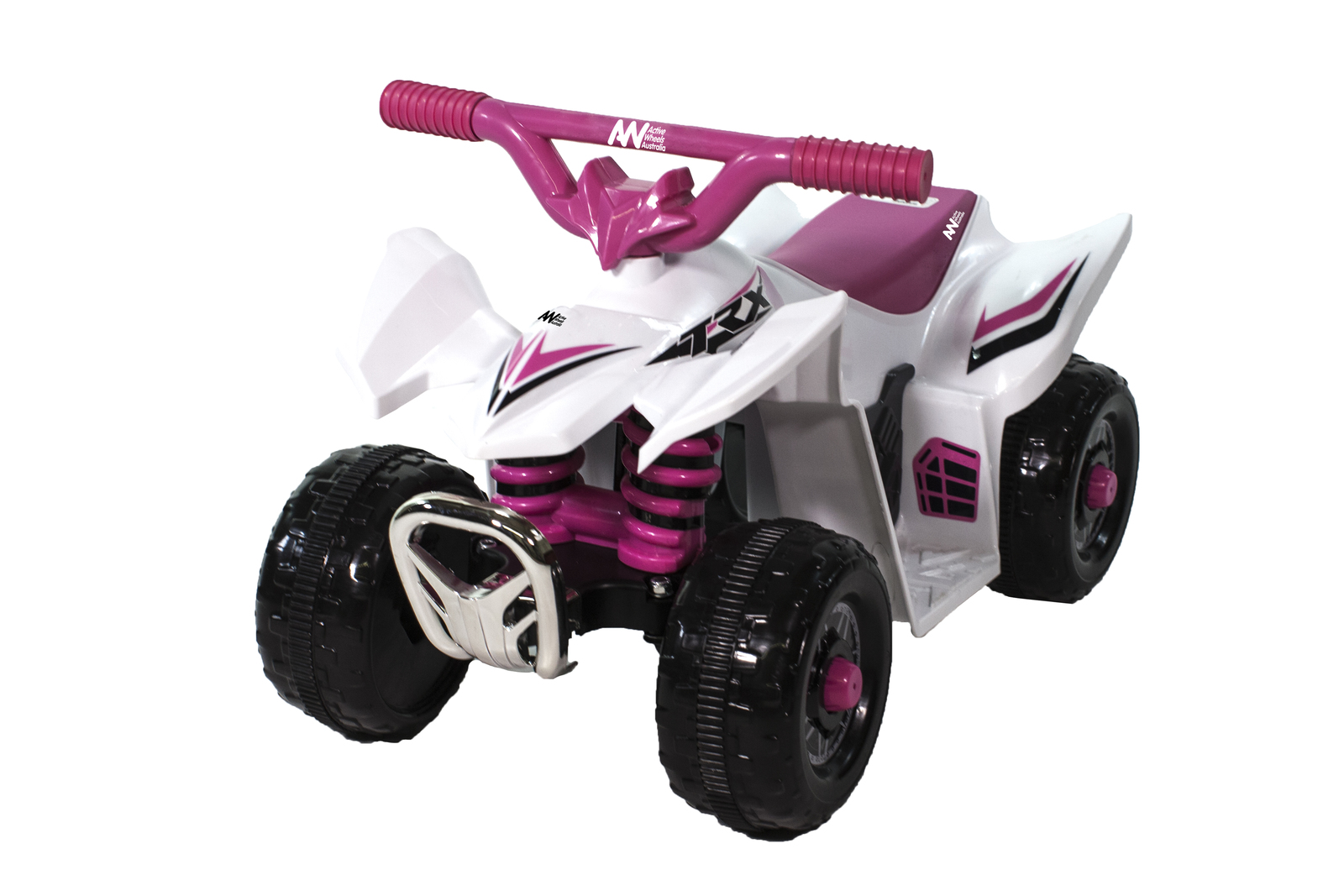 girls electric quad bike