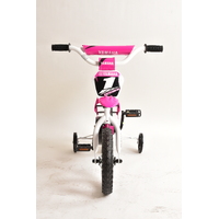 Yamaha MotoBike Child’s BMX Girls 12"