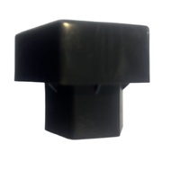 grizzly gearbox hexagonal connector