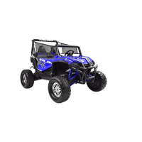 12 Volt UTV Ride On Toys