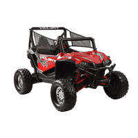 12 Volt UTV Ride On Toys