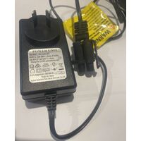 Charger 24 Volt Australia Two Pin