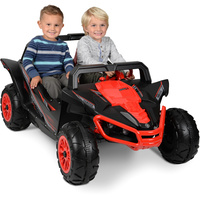 Yamaha 12 Volt YXZ 1000 UTV Ride On Boys