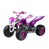 Yamaha 12 Volt Raptor ATV Ride On