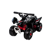 6 volt atv quad
