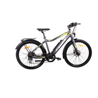 Electric Bicycle 250W 36V 10.4ah Li-Ion Battery SW-LCD Display Gents Universal Brand 