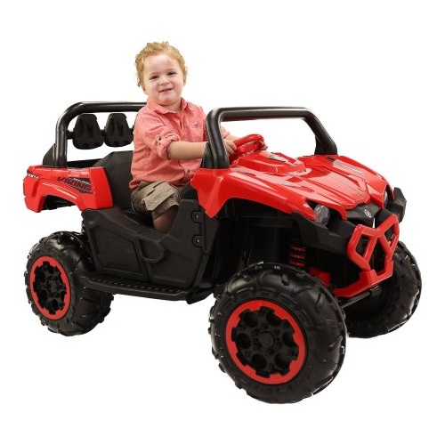 yamaha 12v ride on