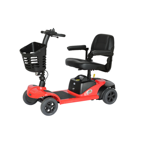 Electric Mobility Power Scooter HS280