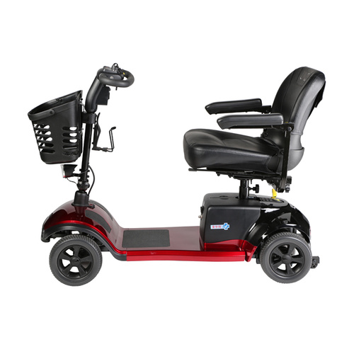 Electric Mobility Power Scooter HS480