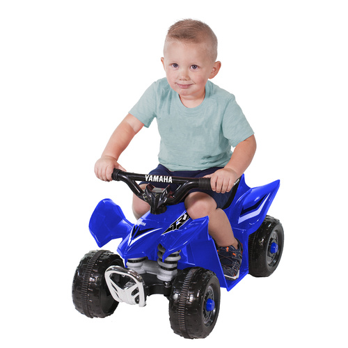 Yamaha Mini Quad TRX ATV 6 Volt Ride On Boys