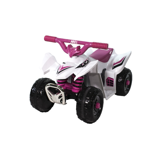 electric quad bike volt