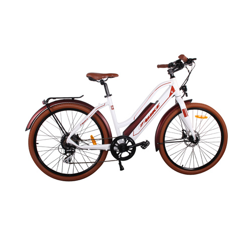 Electric Bicycle 250W 36V 10.4ah Li-Ion Battery SW-LCD Display Ladies Universal Brand